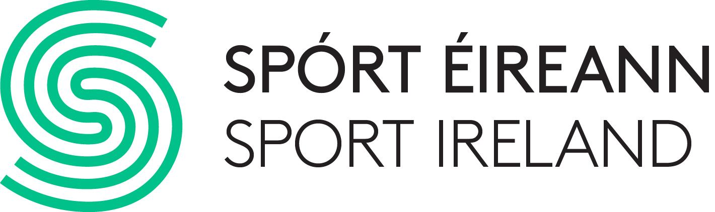 Sport ireland logo